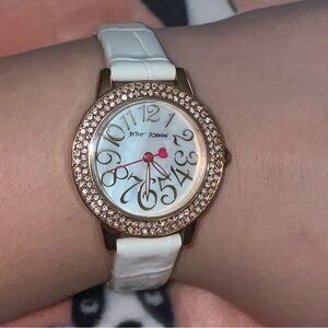 Betsy Johnson Watch